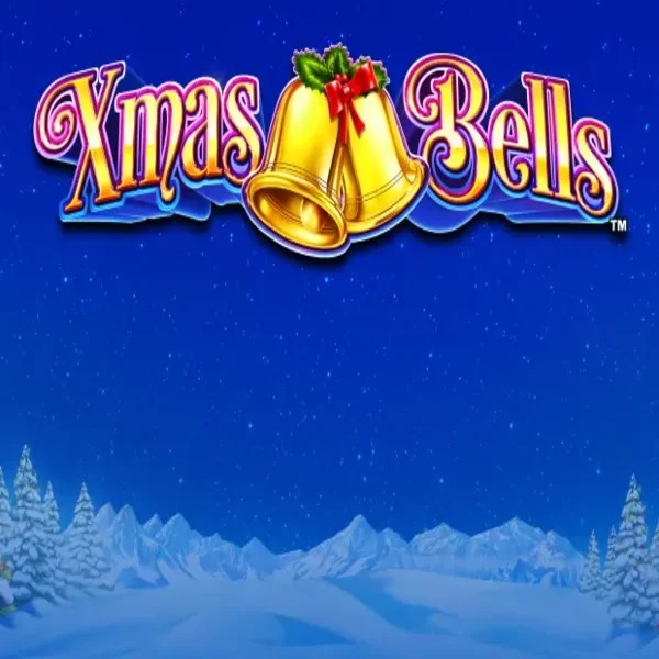Official Slots logo: Xmas Bells by Greentube at Fridayroll Casino
